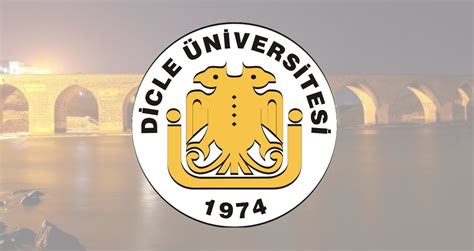 Dicle üniversitesi yüksek lisans programları